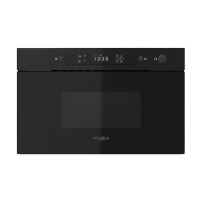 Product Φούρνος Μικροκυμάτων Εντοιχιζόμενος Whirlpool MBNA900B Black base image