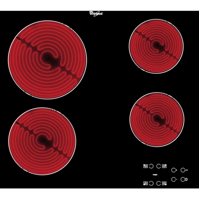 Product Εστίες Κεραμικές Whirlpool AKT8090NE BL base image