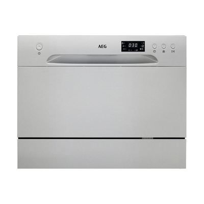 Product Πλυντήριο Πιάτων AEG FFB21200CS base image