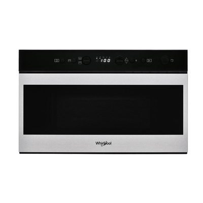 Product Φούρνος Μικροκυμάτων Εντοιχιζόμενος Whirlpool W7MN840 Inox base image