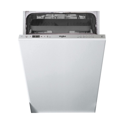 Product Πλυντήριο Πιάτων Whirlpool WSIC3M27C base image