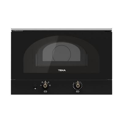 Product Φούρνος Μικροκυμάτων Εντοιχιζόμενος Teka MWR 22 ΒΙ Ανθρακί base image