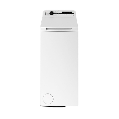 Product Πλυντήριο Ρούχων 6Κ Whirlpool 45cm TDLRB6240SS EU/N base image