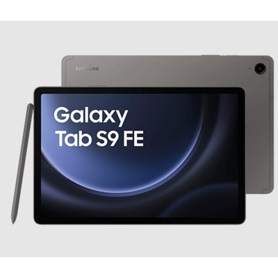 Product Tablet Samsung Galaxy Tab S9 FE X510 10.9 WiFi 6GB RAM 128GB - Grey EU base image