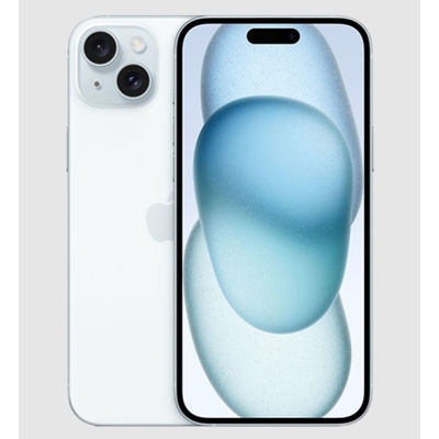 Product Smartphone Apple iPhone 15 Plus 128GB - Blue DE base image