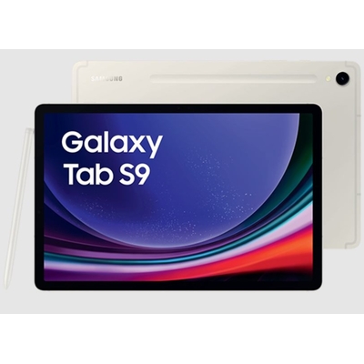 Product Tablet Samsung Galaxy Tab S9 X716B 5G 11.0 12GB RAM 256GB - Beige EU base image