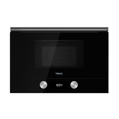 Product Φούρνος Μικροκυμάτων Εντοιχιζόμενος Teka ML 8220 BIS L BK Black base image
