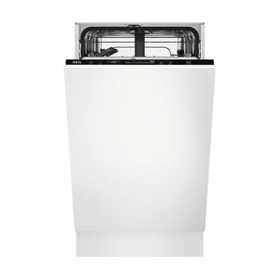 Product Πλυντήριο Πιάτων Εντοιχιζόμενο AEG 45cm FSE62417P base image