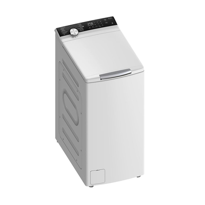 Product Πλυντήριο Ρούχων 8KG Morris WTL-80135 base image