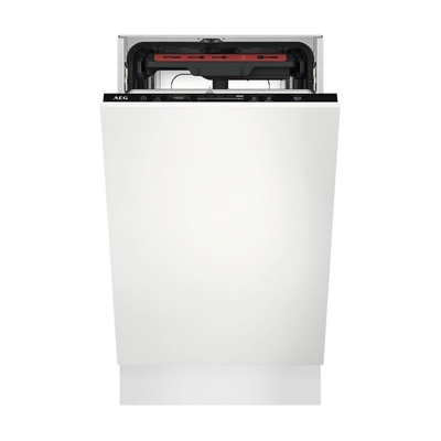Product Πλυντήριο Πιάτων Εντοιχιζόμενο AEG FSE72537P 45cm base image