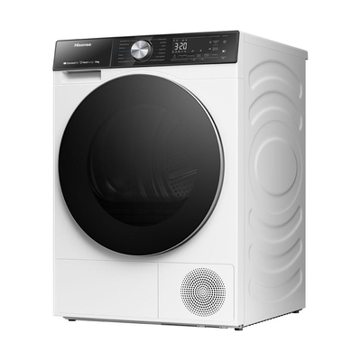 Product Στεγνωτήριο 10K Hisense DH5S102BW base image