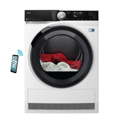 Product Στεγνωτήριο 9Κ AEG TR959M6SE base image