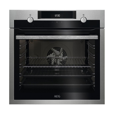 Product Φούρνος AEG BCE455351M Inox base image