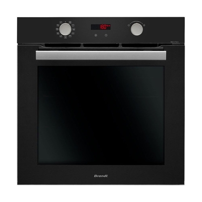Product Φούρνος Brandt BOP2112B Inox base image