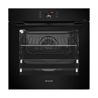 Product Φούρνος Brandt BOP7568BB Black base image
