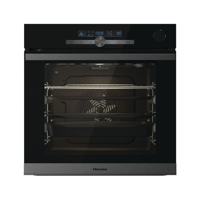 Product Φούρνος Hisense Icon LED BSA66334PG Black base image