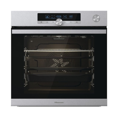 Product Φούρνος Hisense Icon LED BSA66334PX Inox base image