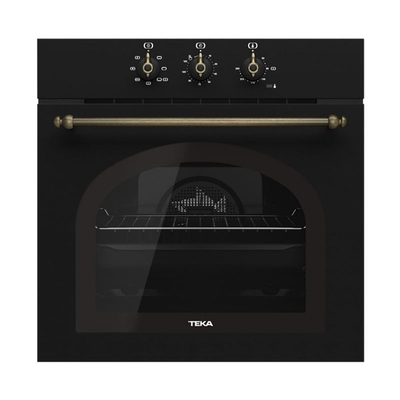 Product Φούρνος Teka HRB 6100 Anthracite Brass base image