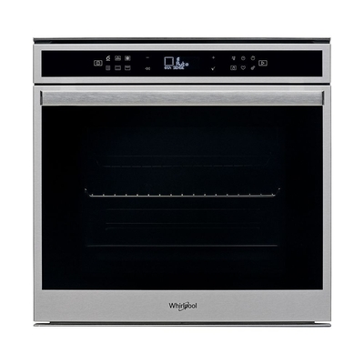 Product Φούρνος Whirlpool W6 OM4 4S1 H Inox base image
