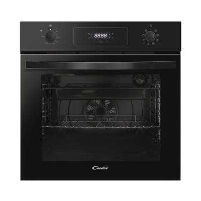 Product Φούρνος Candy FIDCP N625 L Black base image
