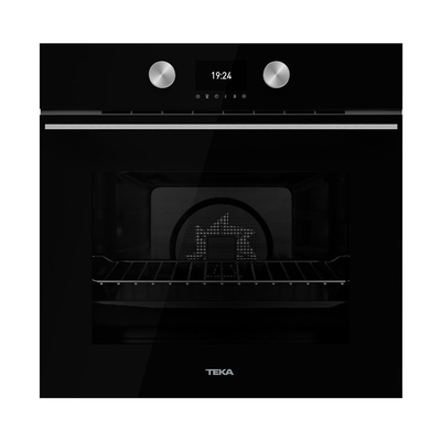Product Φούρνος Teka HLB 8600 BK Black base image