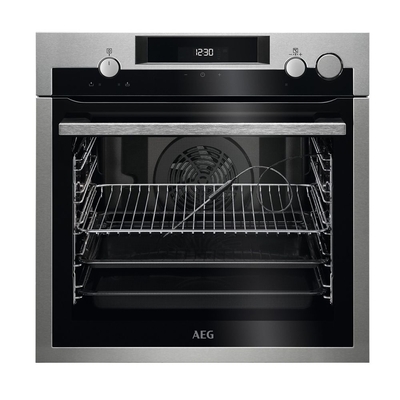 Product Φούρνος AEG BSE576321M Inox base image