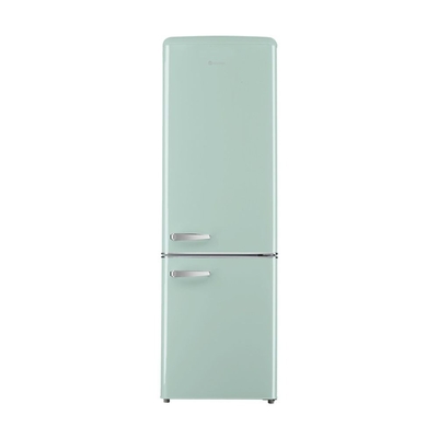 Product Ψυγειοκαταψύκτης Morris Retro MRS31252LG Light Green base image