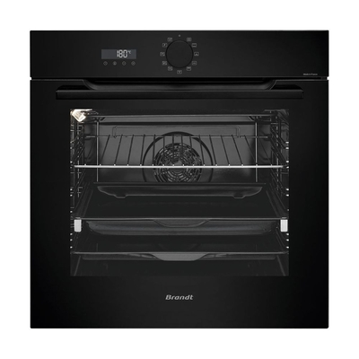Product Φούρνος Brandt BOP7537BB Black base image