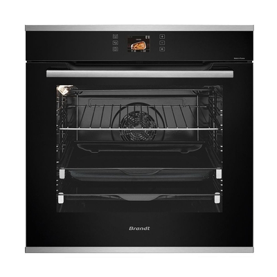 Product Φούρνος Brandt BOP7568LX Inox base image