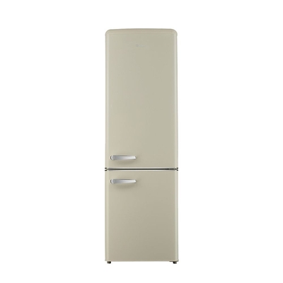 Product Ψυγειοκαταψύκτης Morris Retro MRS31251C Cream base image