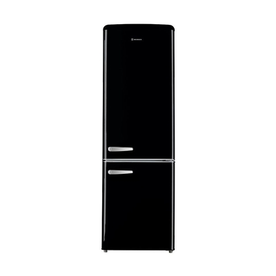 Product Ψυγειοκαταψύκτης Morris Retro MRS31253B Black base image