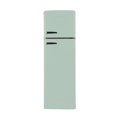 Product Ψυγείο Morris Retro MRS31242LG L.GREEN base image