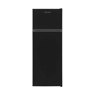 Product Ψυγείο Δίπορτο Morris 60cm B72212ETL BLK base image