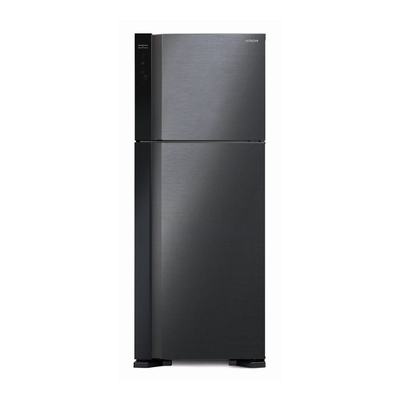 Product Ψυγείο Δίπορτο Hitachi R-V541PRU0-1 BBK base image