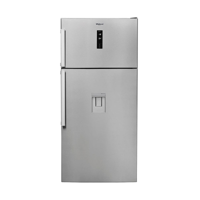 Product Ψυγείο Whirlpool 84CM W84TE72X AQUA base image