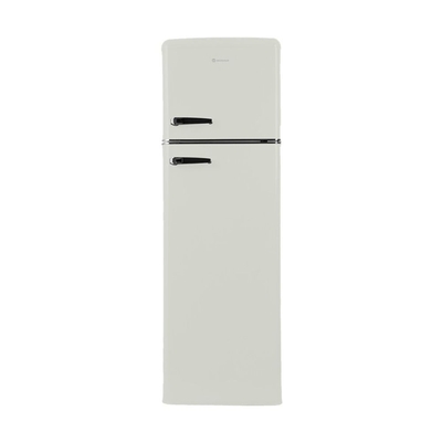 Product Ψυγείο Morris Retro MRS31241C Cream base image