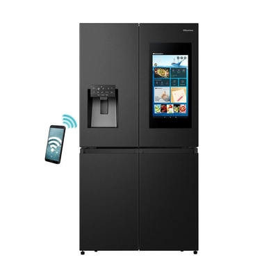 Product Ψυγείο Ντουλάπα Hisense RQ760N4IFE base image