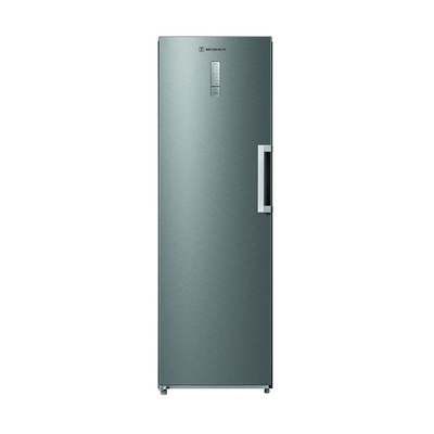 Product Ψυγείο Μονόπορτο Morris T71372ESN Inox base image