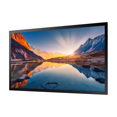 Product Monitor Samsung QM32R-T 32" FHD LED base image