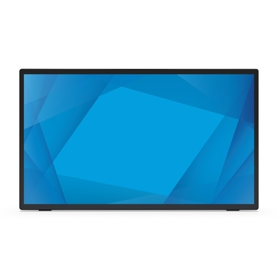Product Monitor 27" ELO TOUCH SYSTEMS 2770L WIDE LCD base image