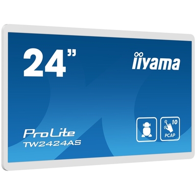Product Monitor 24" Iiyama TW2223AS-B1 VA ANDROID OS base image