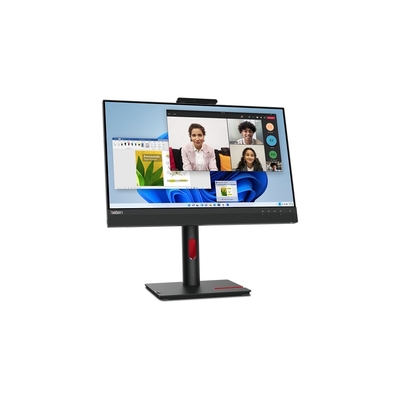 Product Monitor 23.8" Lenovo TIO 24 G5 FHD T. IPS 16:9 base image
