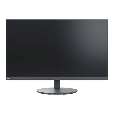 Product Monitor 24" NEC E244FL-BK LCD LED base image