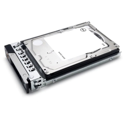 Product Σκληρός Δίσκος HDD 2.4TB Dell SAS ISE 12GBPS 10K 512E 2.5IN base image