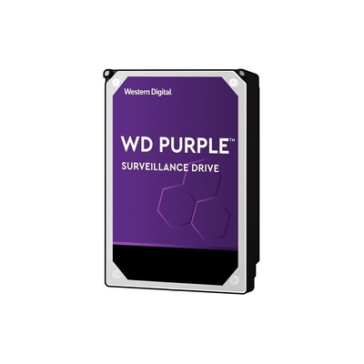 Product Σκληρός Δίσκος HDD 14TB Western Digital PURPLE Pro 512MB 3.5IN base image