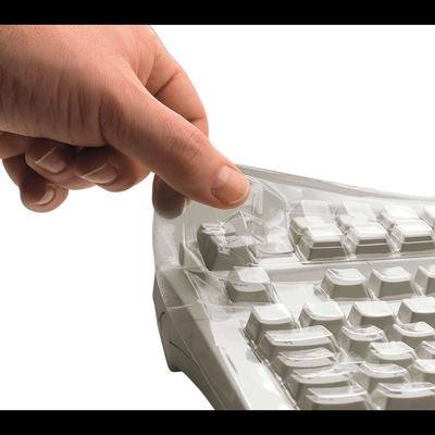 Product Κάλυμμα Πλήκτρων Cherry WETEX KEYSKIN F/G83-6105 base image