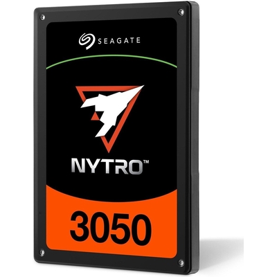 Product Σκληρός Δίσκος SSD 1.92TB Seagate NYTRO 3350 SAS 2.5S base image