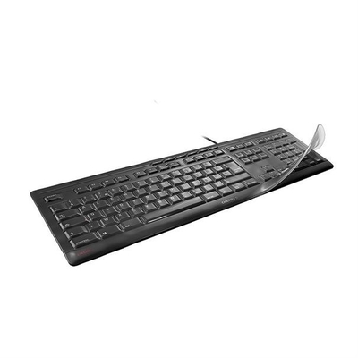 Product Κάλυμμα Πλήκτρων Cherry WETEX (STREAM KEYBOARD) base image