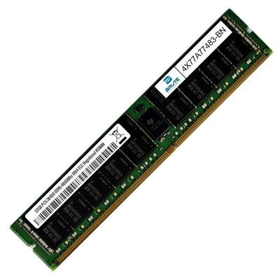 Product Μνήμη RAM Lenovo ThinkSystem 64GB TRUDDR5 base image