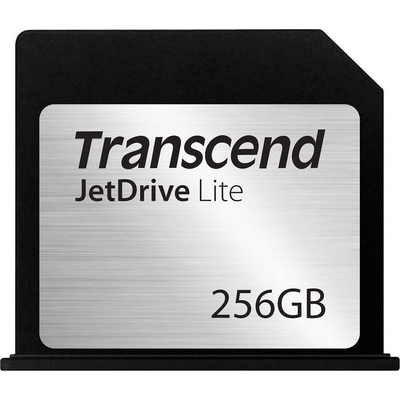 Product Κάρτα Μνήμης Transcend 256GB JETDRIVELITE 130 base image